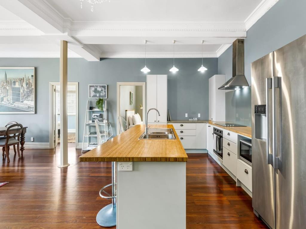 Holiday home Fabulous Style On Queen Street Auckland