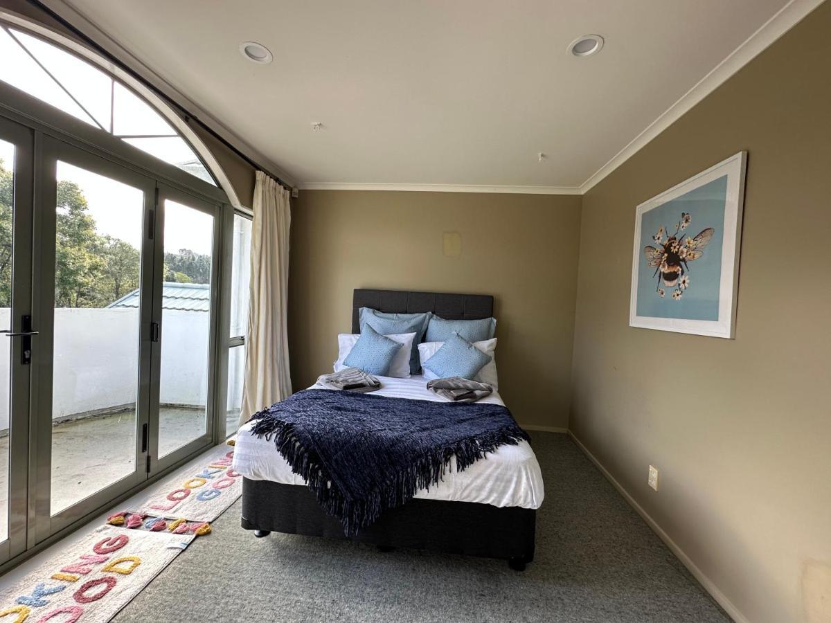 The Majestic Escape Villa Auckland