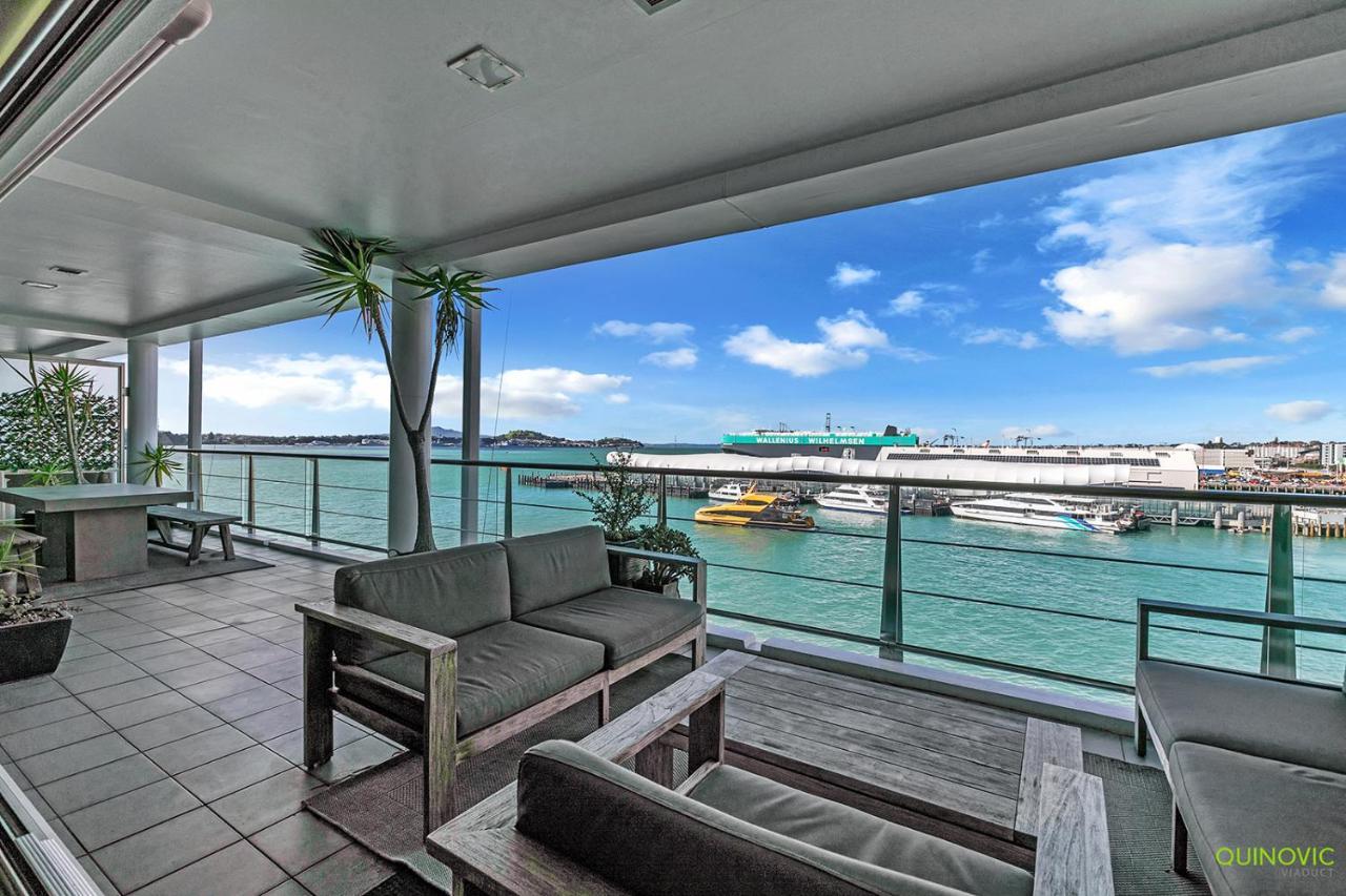 Qv Upmarket Waterfront - 787 *