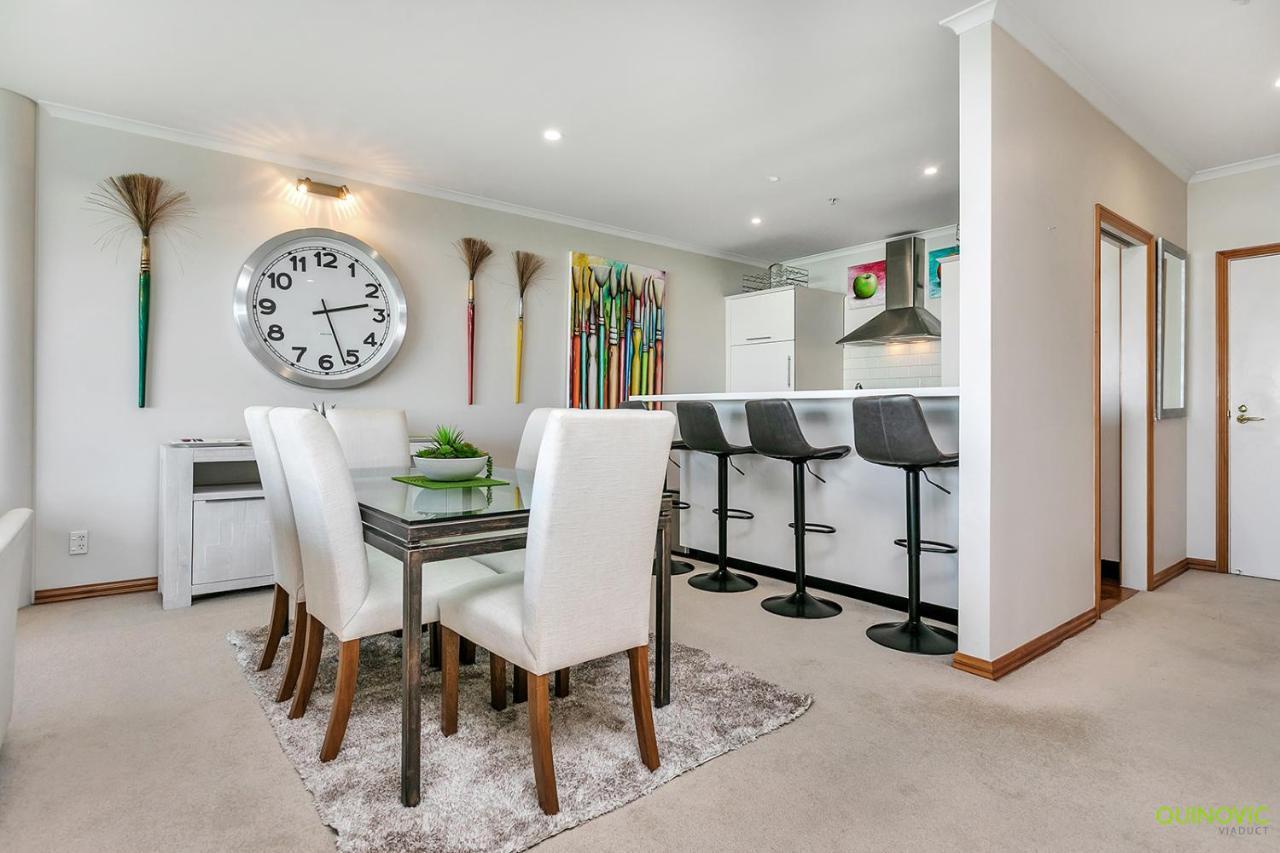 Qv Upmarket Waterfront - 787 Apartment *