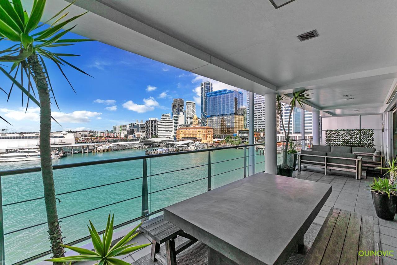 Qv Upmarket Waterfront - 787
