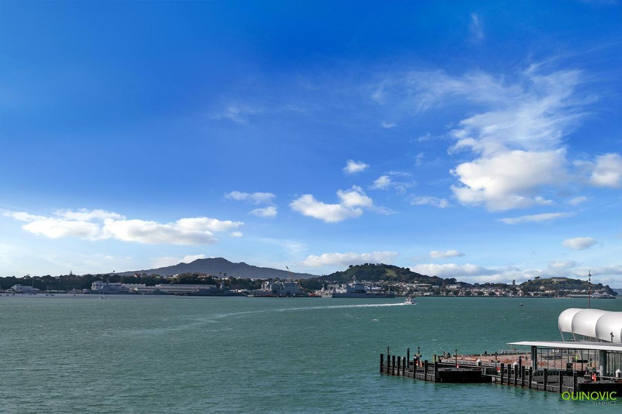 Qv Upmarket Waterfront - 787 Auckland