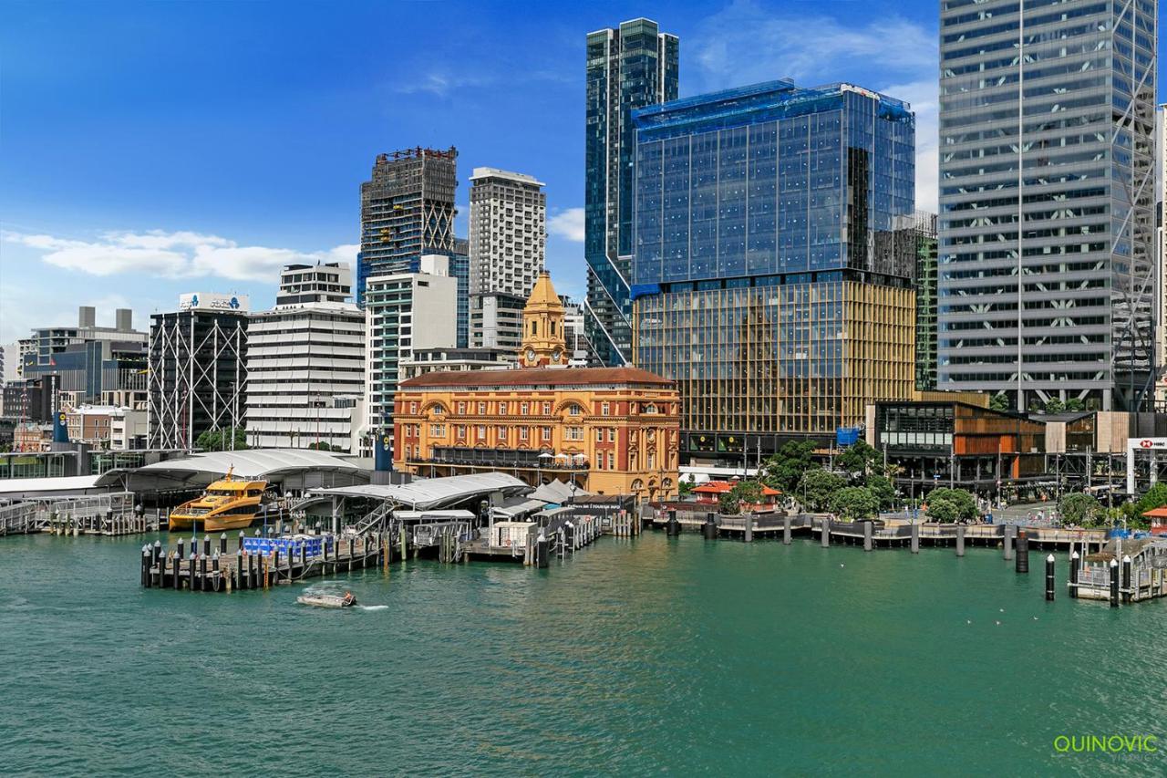 Apartment Qv Upmarket Waterfront - 787