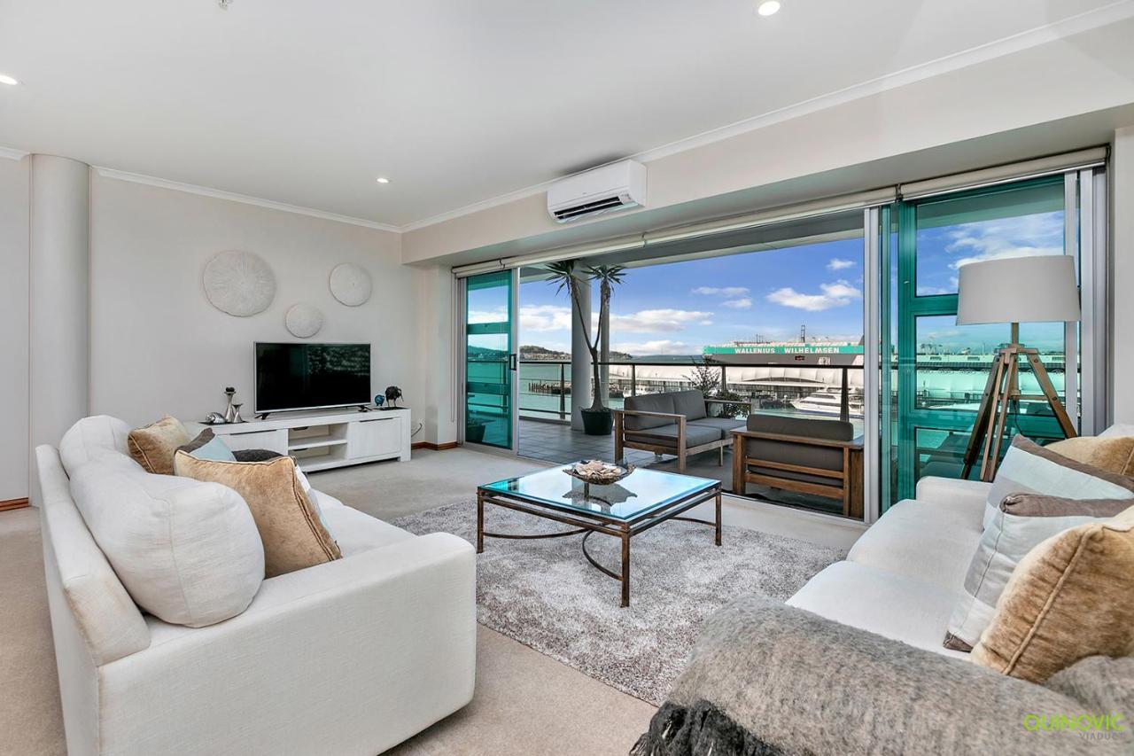 Apartment Qv Upmarket Waterfront - 787