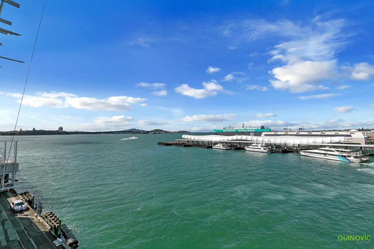 Apartment Qv Upmarket Waterfront - 787