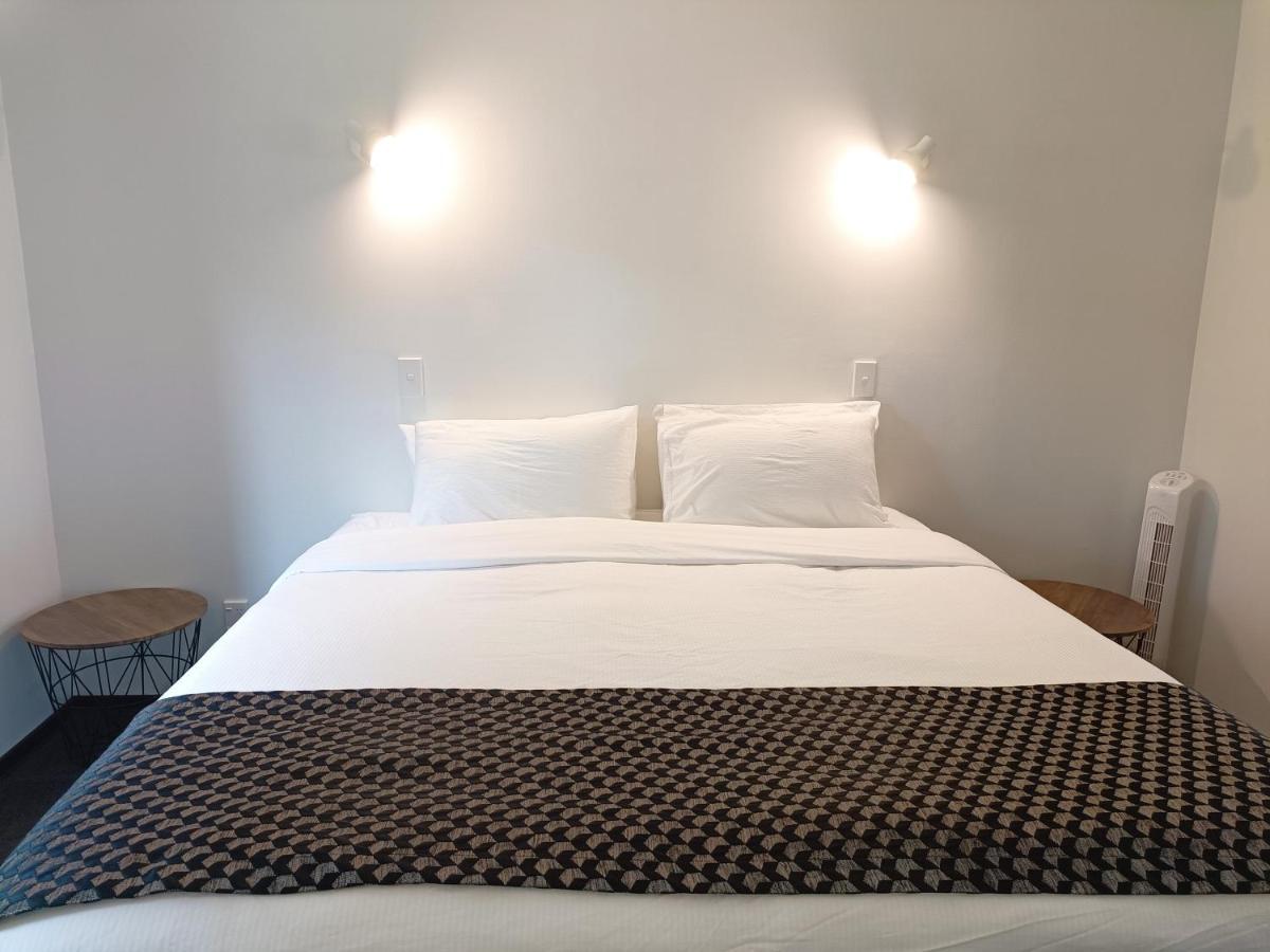 Half Moon Bay Motel 3*