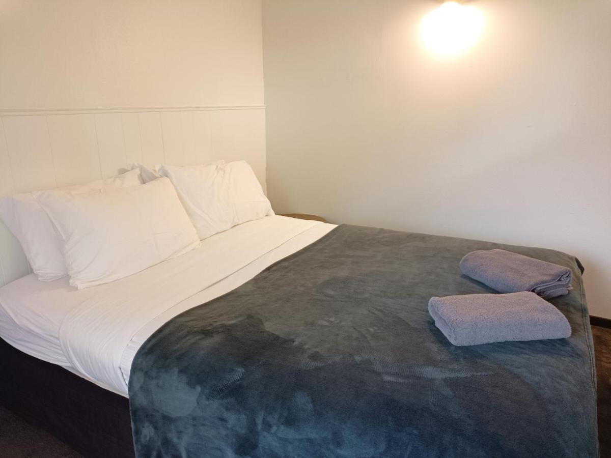 Motel Half Moon Bay