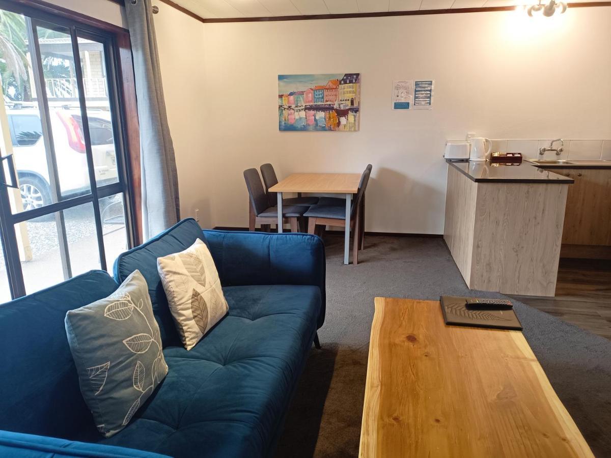 Motel Half Moon Bay Auckland