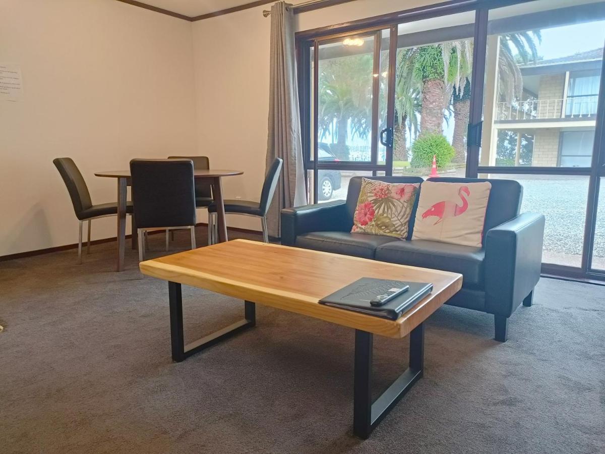 Half Moon Bay Motel Auckland