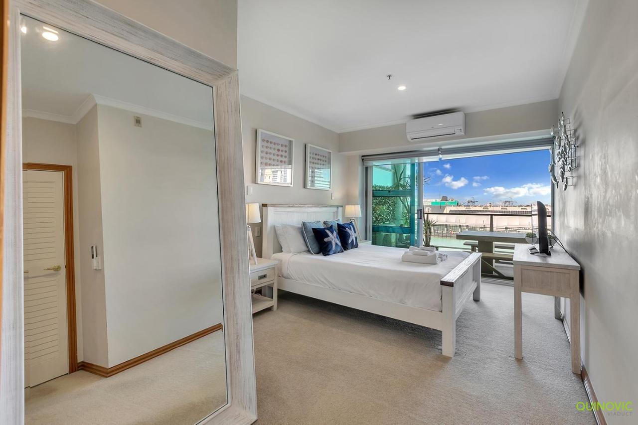Apartment Qv Upmarket Waterfront - 787