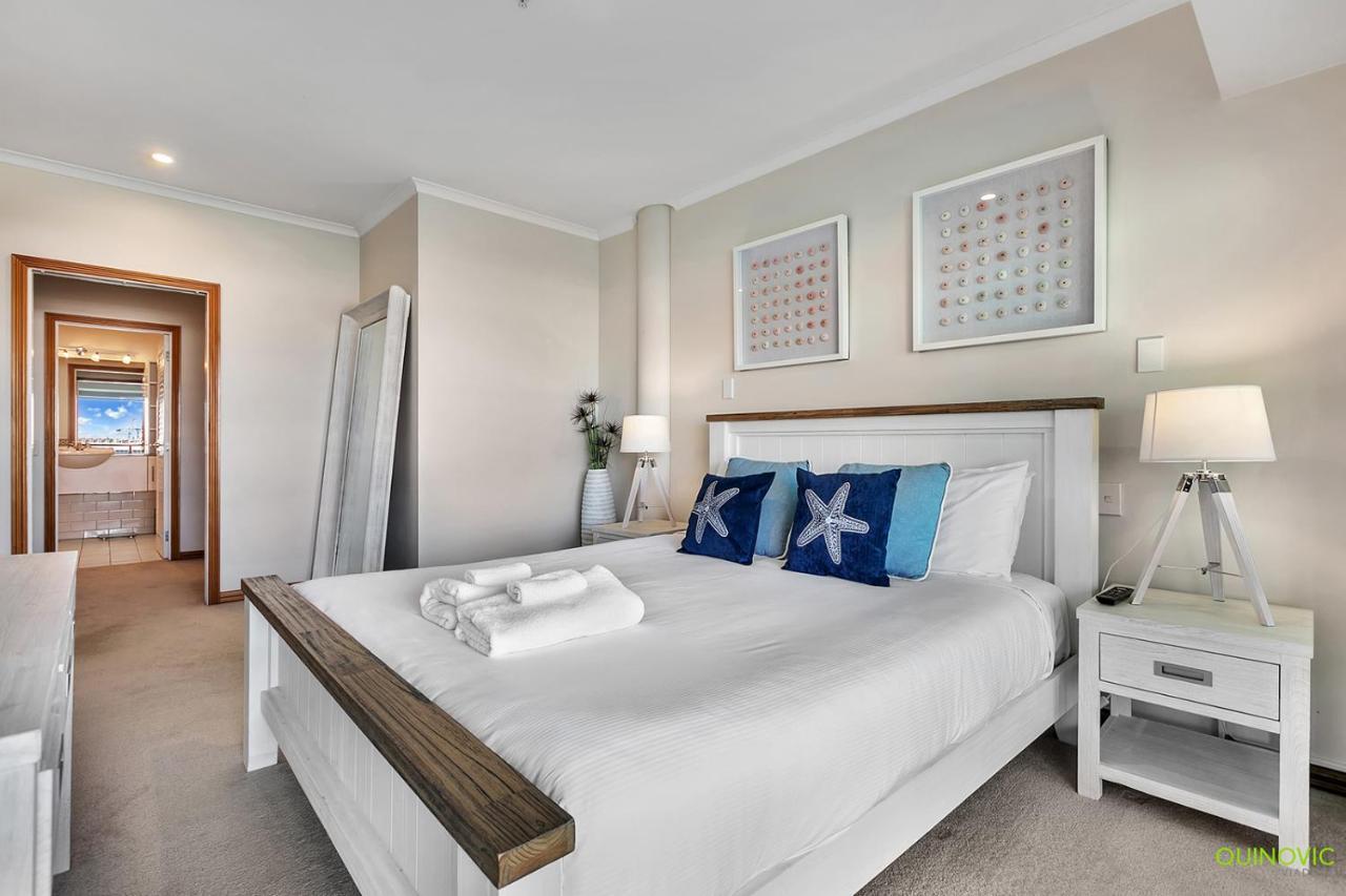 Qv Upmarket Waterfront - 787 Auckland