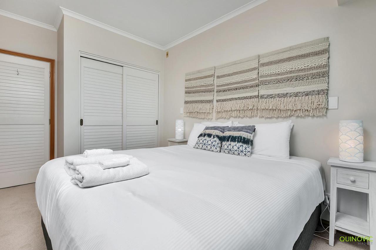 Qv Upmarket Waterfront - 787 * Auckland