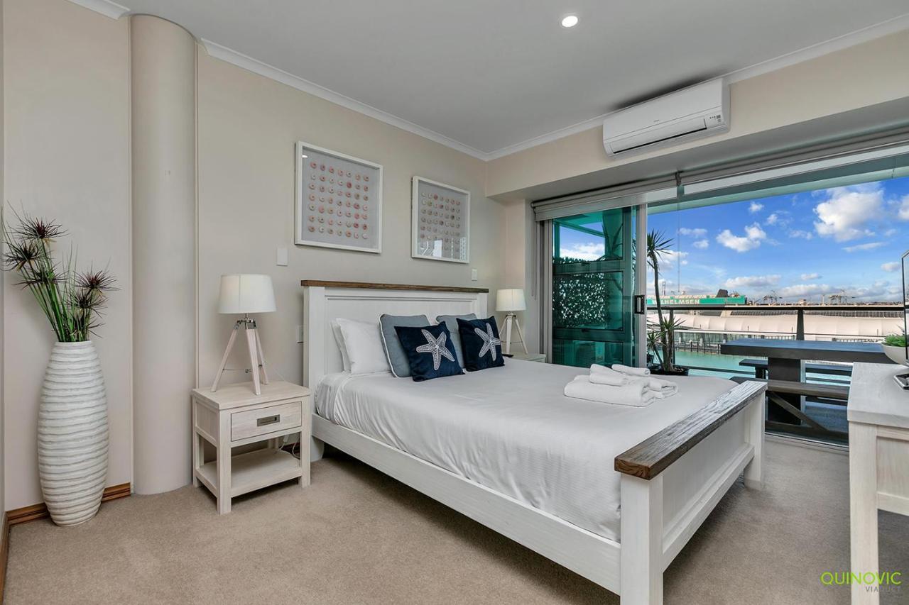 Apartment Qv Upmarket Waterfront - 787 Auckland