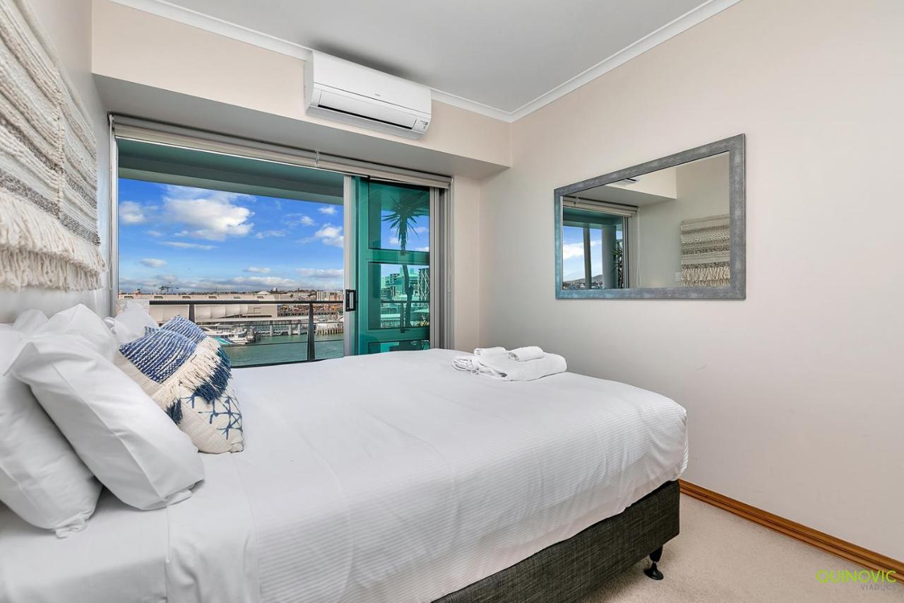 Qv Upmarket Waterfront - 787 Auckland