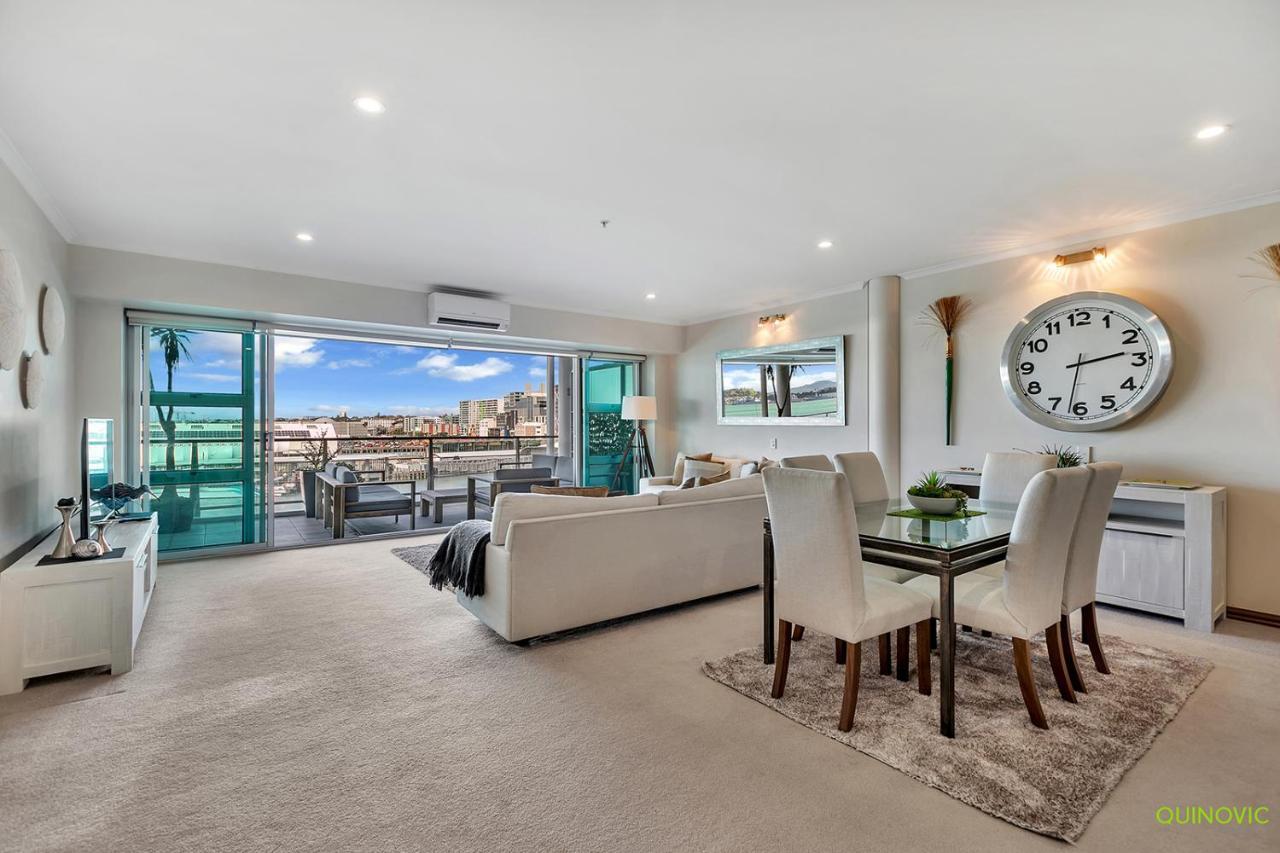 Qv Upmarket Waterfront - 787 Apartment