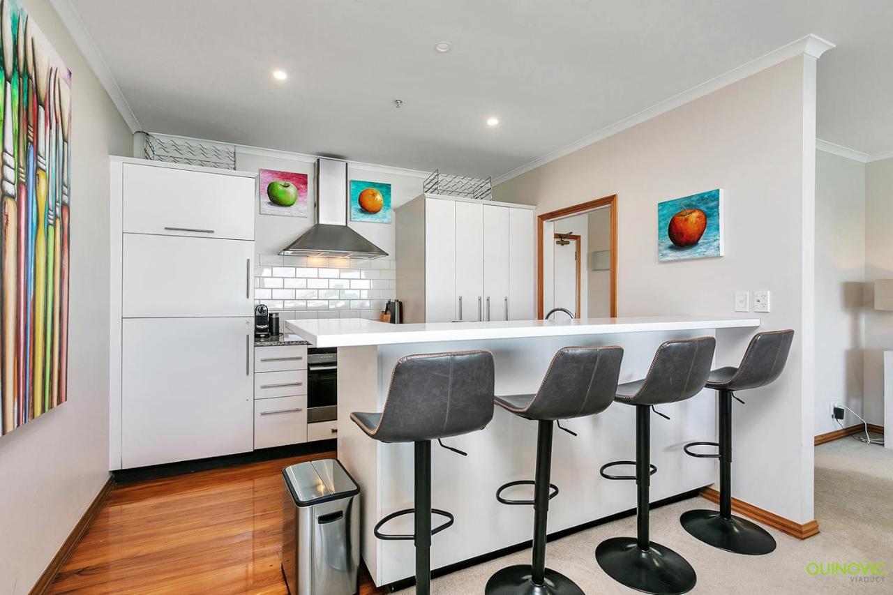 Qv Upmarket Waterfront - 787 Apartment Auckland