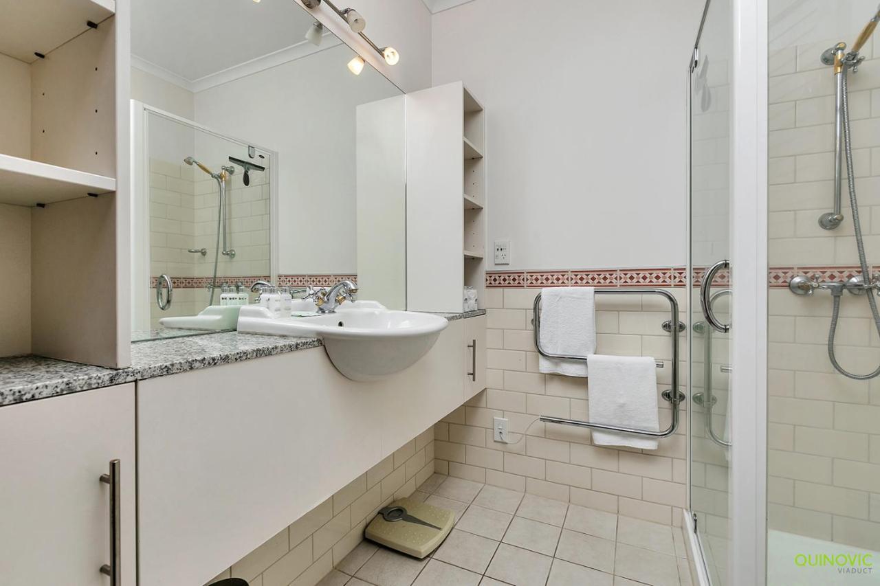 Apartment Qv Upmarket Waterfront - 787 Auckland