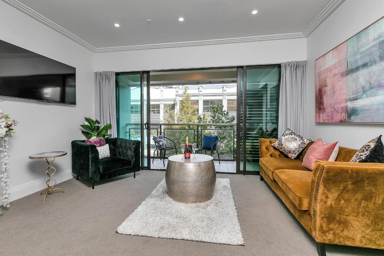 Elite Corporate Quarters Apartment Auckland