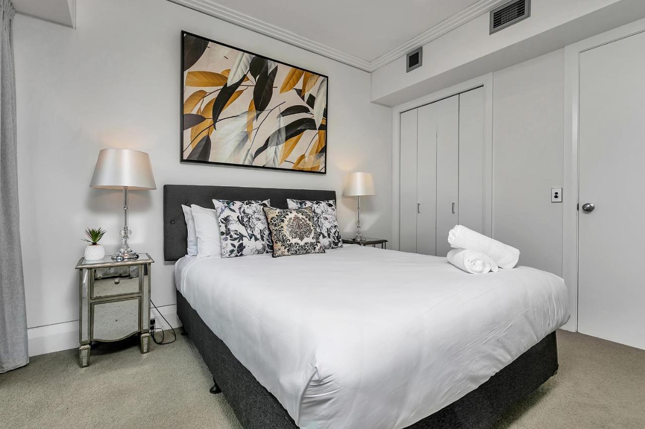 Elite Corporate Quarters Apartment *