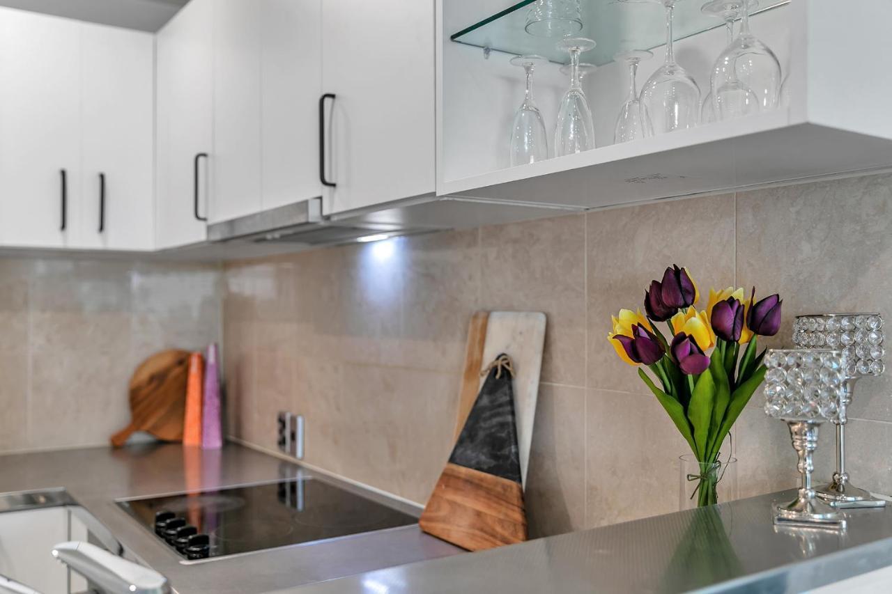 Elite Corporate Quarters Apartment
