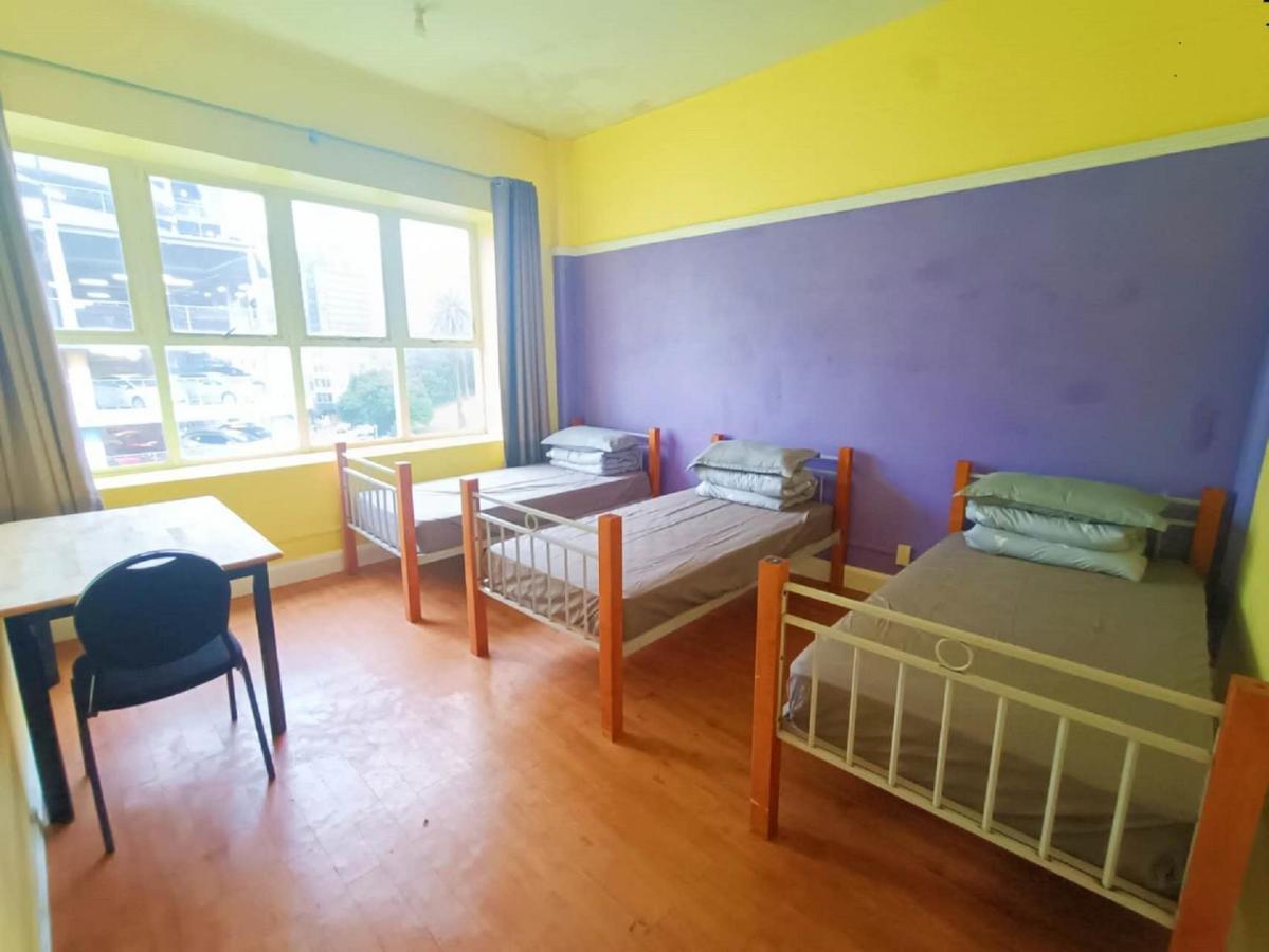 Hostel Frienz Backpacker