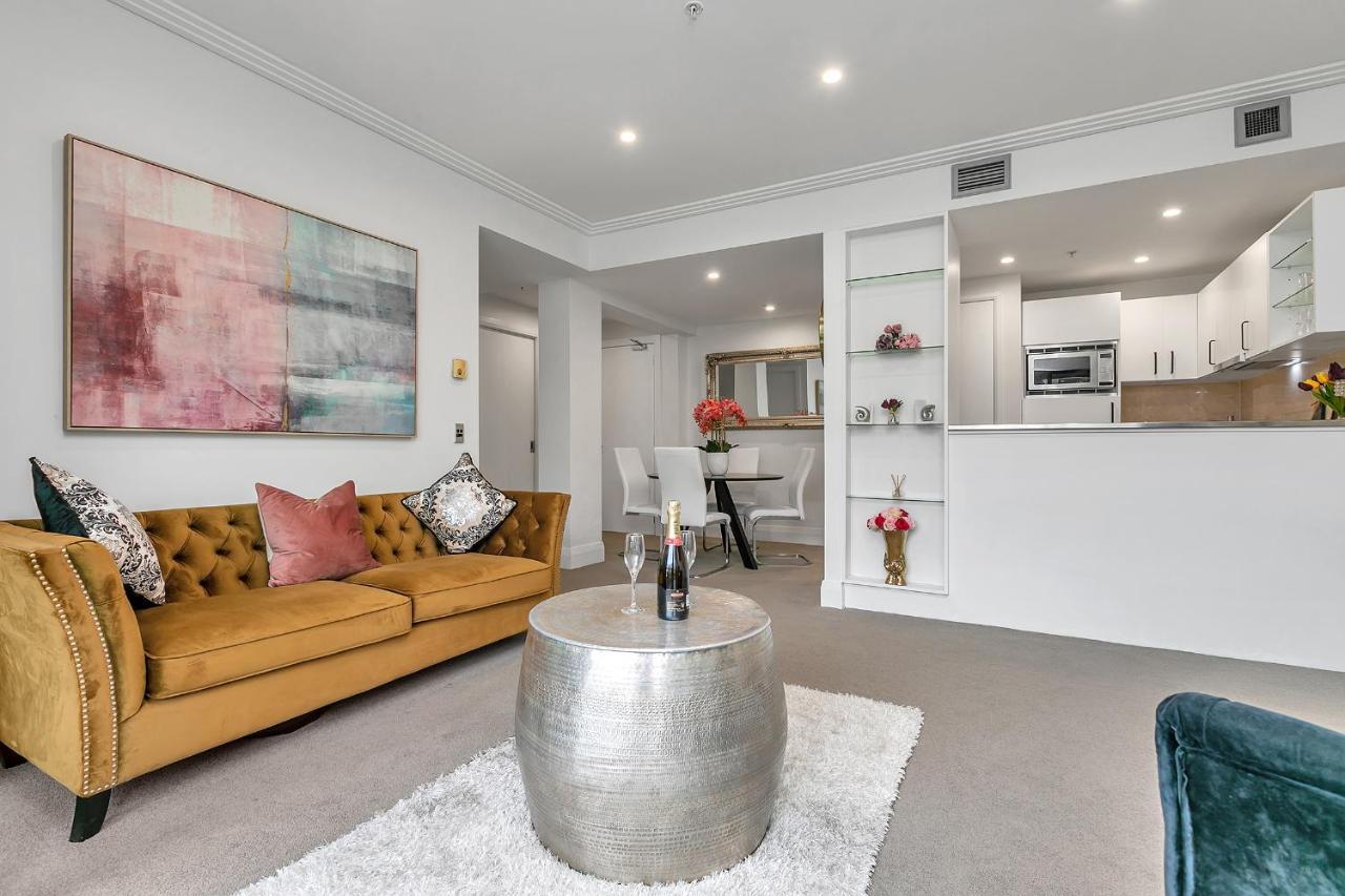 Elite Corporate Quarters Apartment Auckland