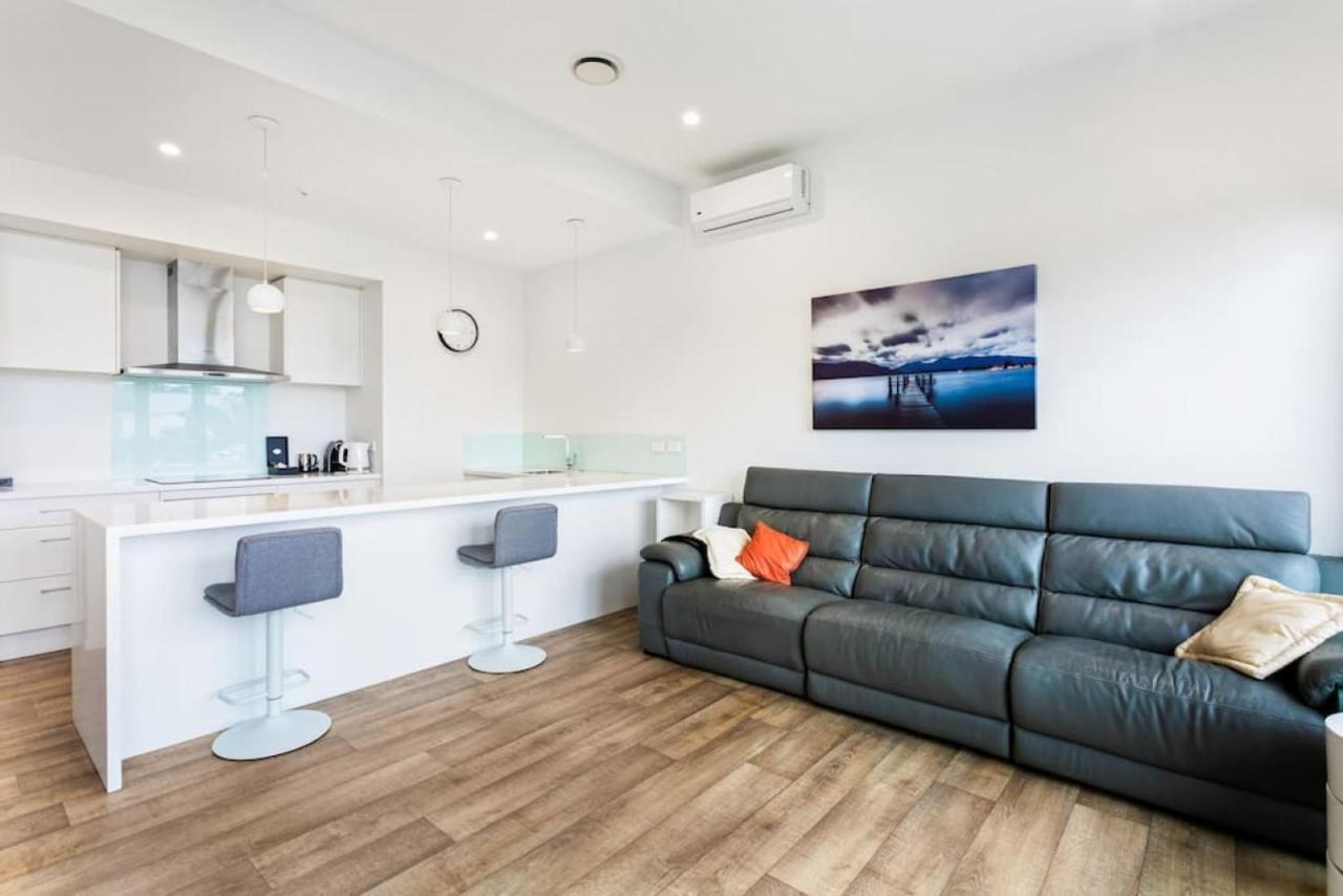 The Perfect Pad On The Shore Seconds To Stadium Auckland