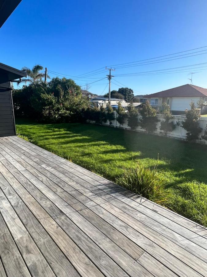 Orewa Homestay Auckland
