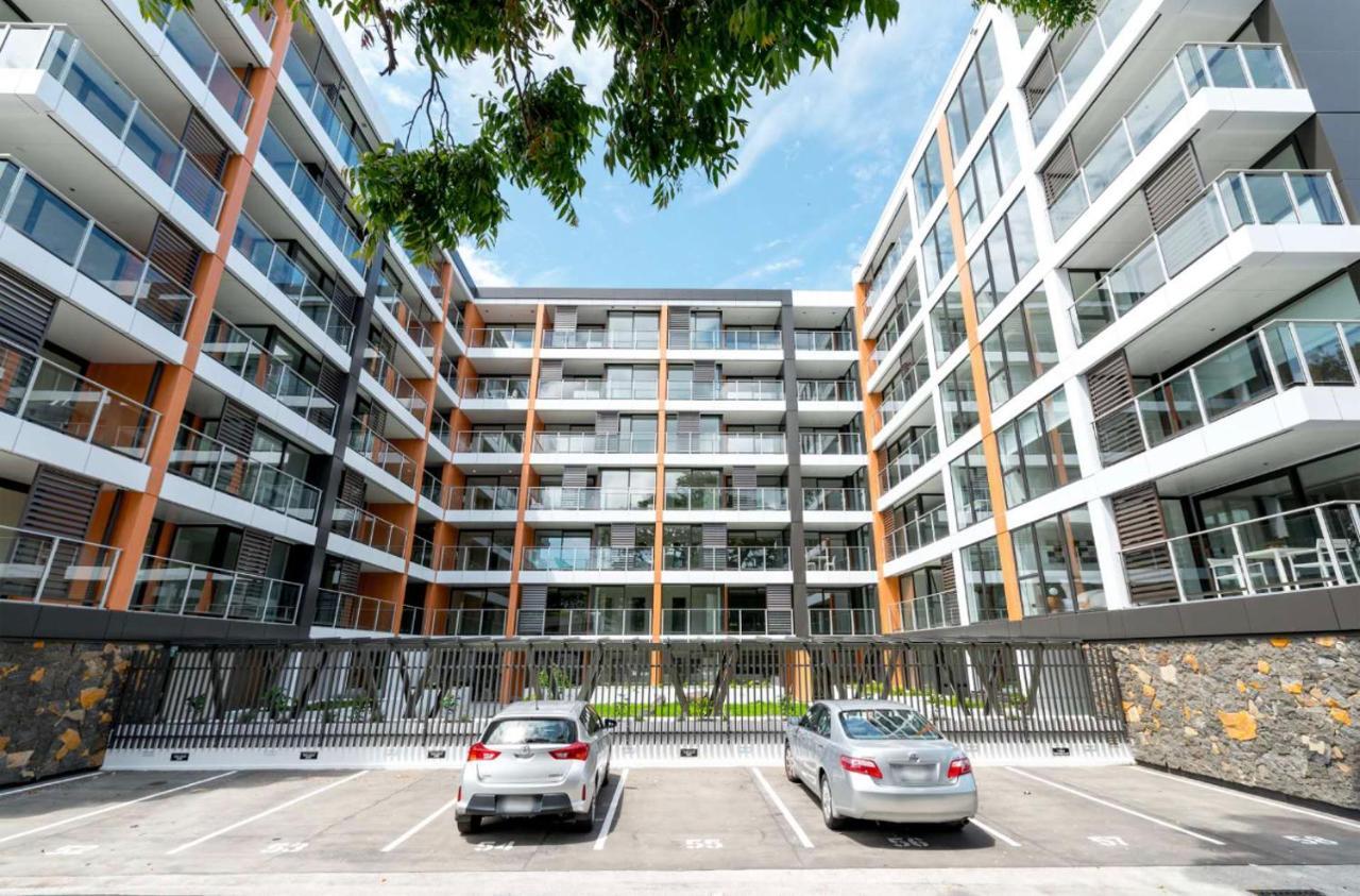 Apartment Spacious One Bedroom In Newmarket Auckland