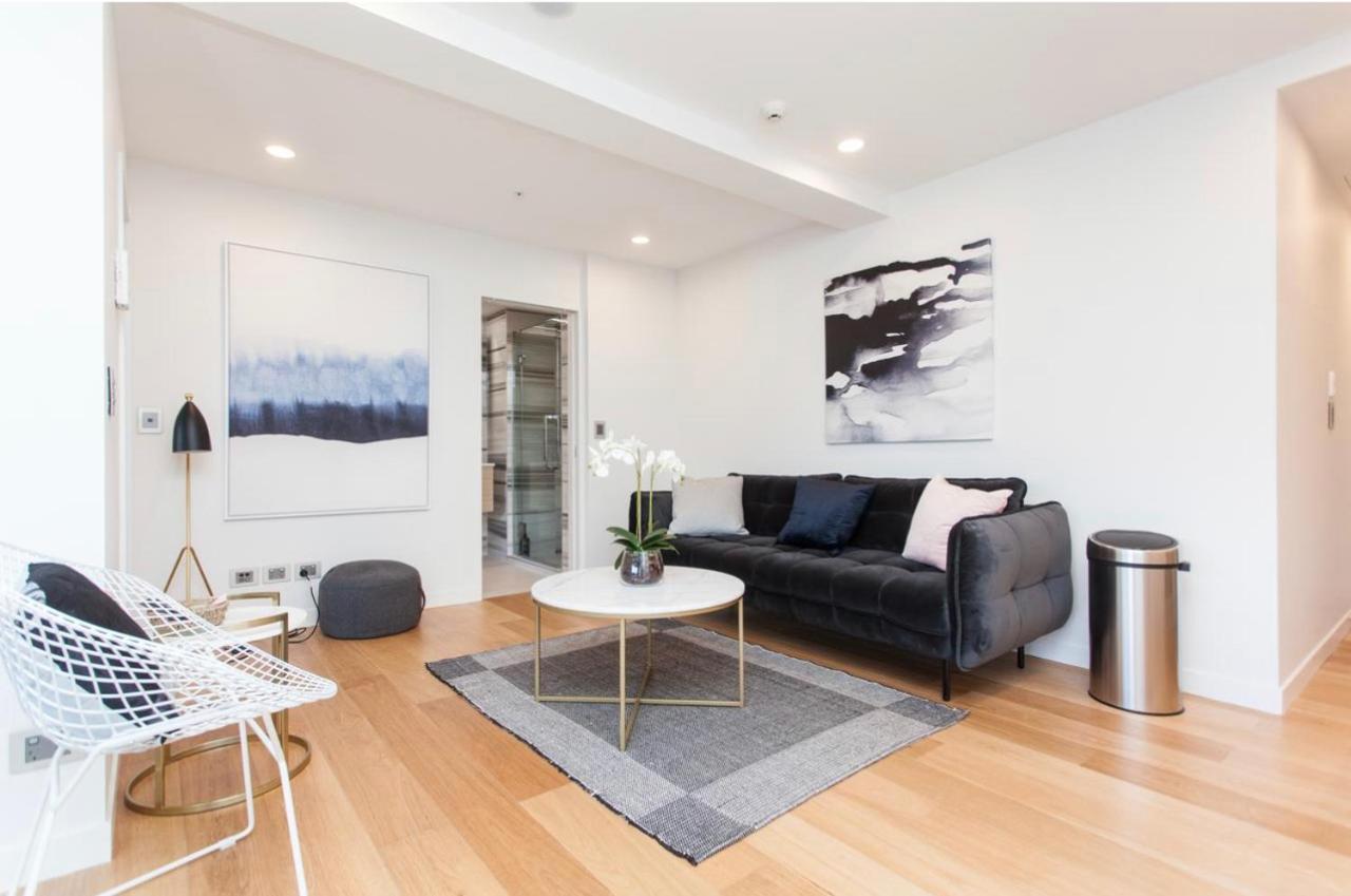 Spacious One Bedroom In Newmarket * Auckland