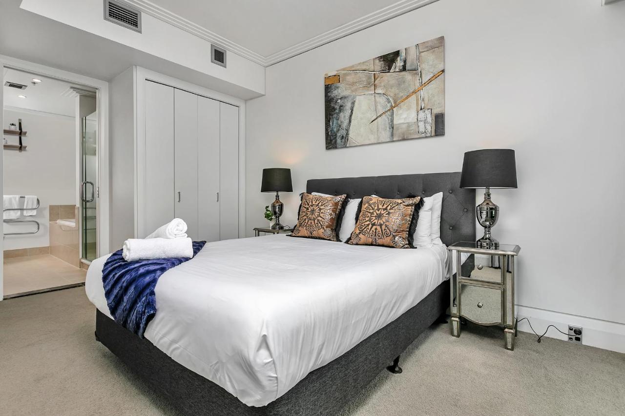 Elite Corporate Quarters Auckland