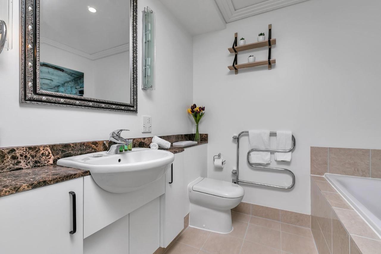 Elite Corporate Quarters Apartment *