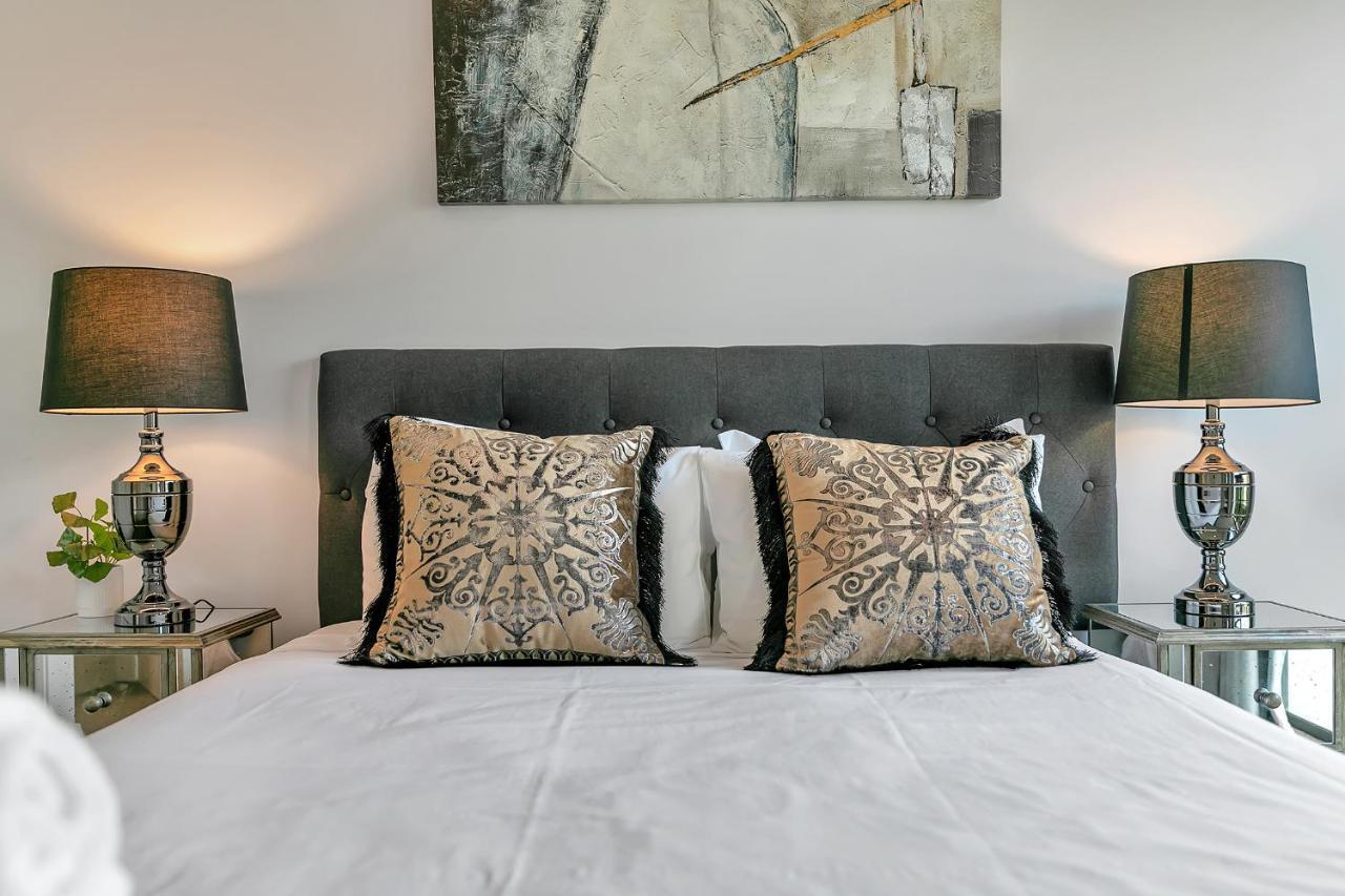 Elite Corporate Quarters Apartment Auckland