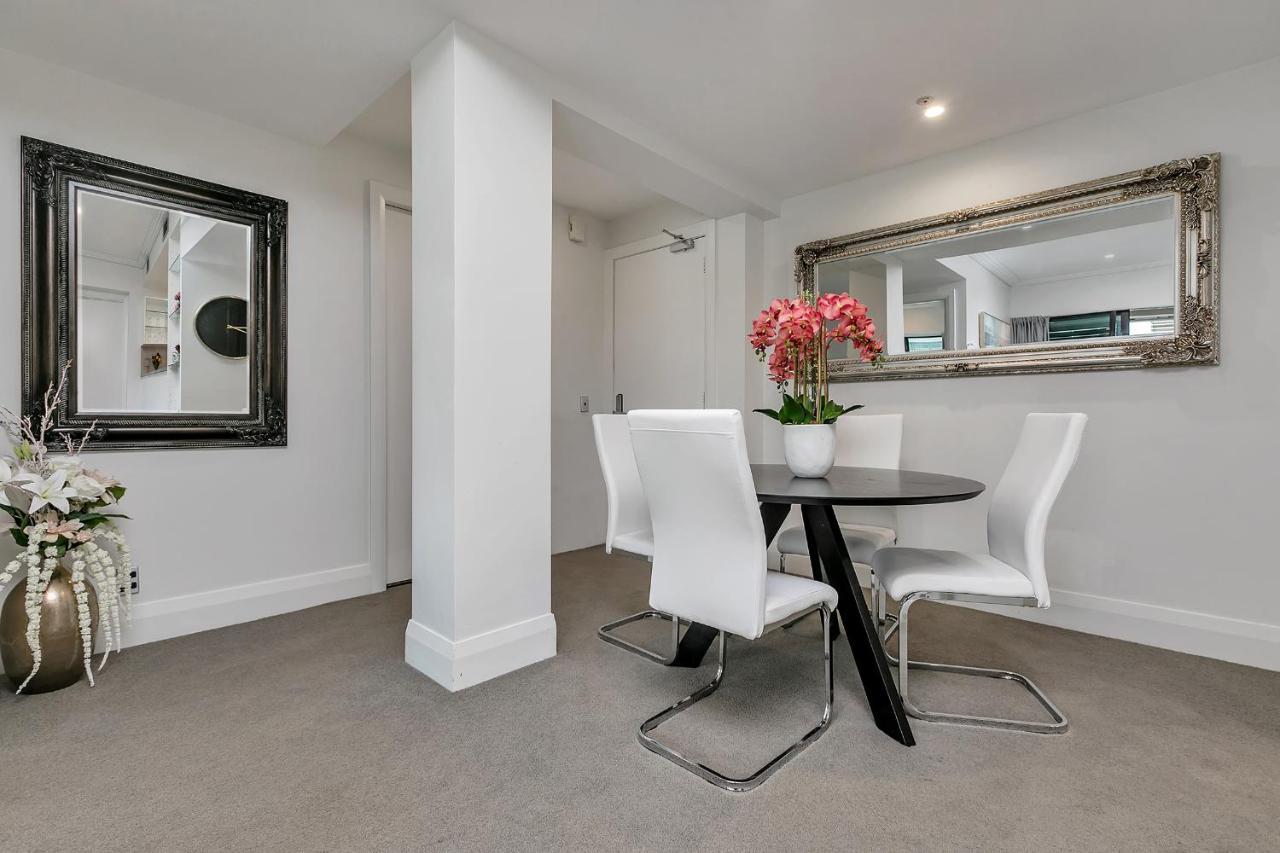 Elite Corporate Quarters