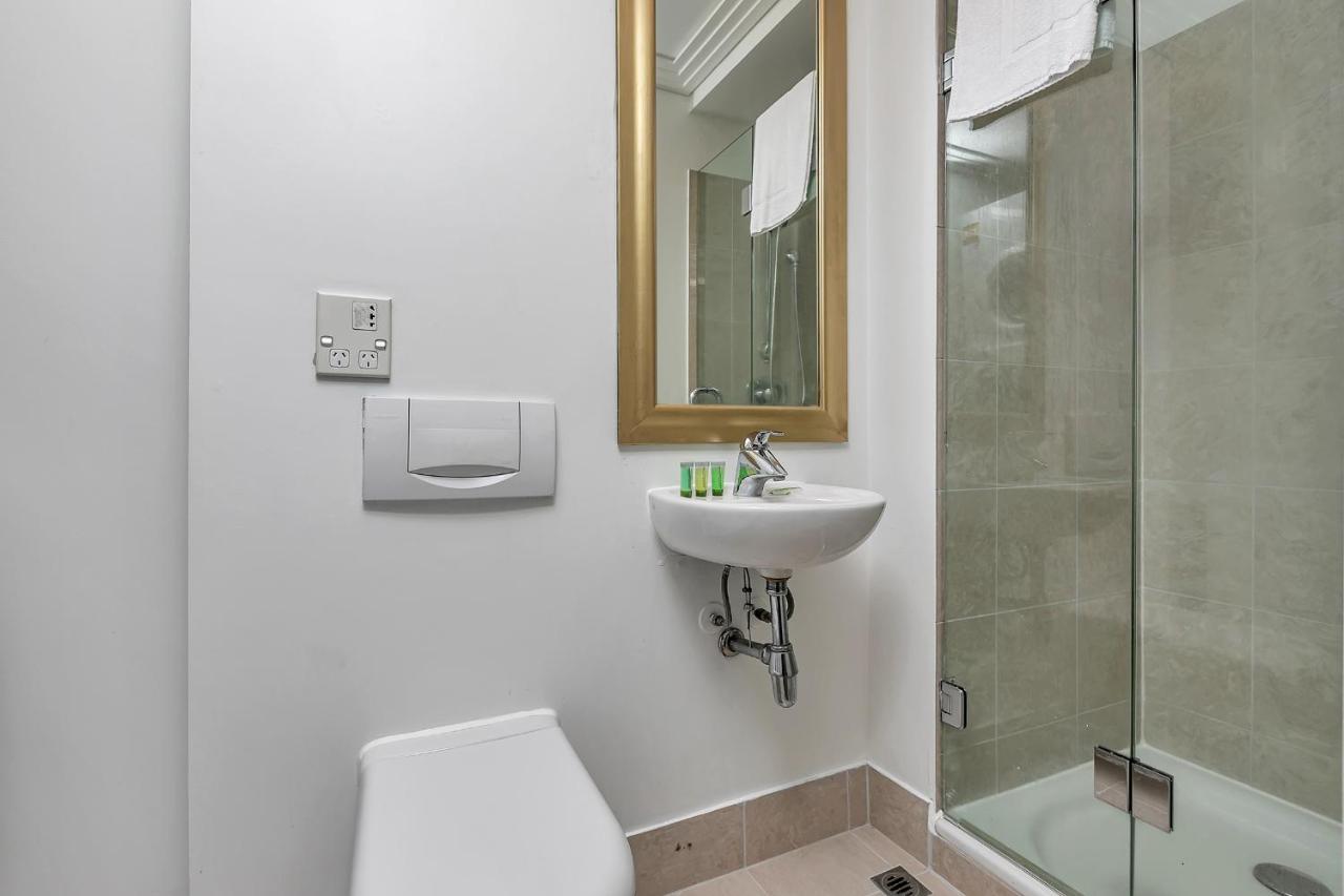 Elite Corporate Quarters Apartment Auckland