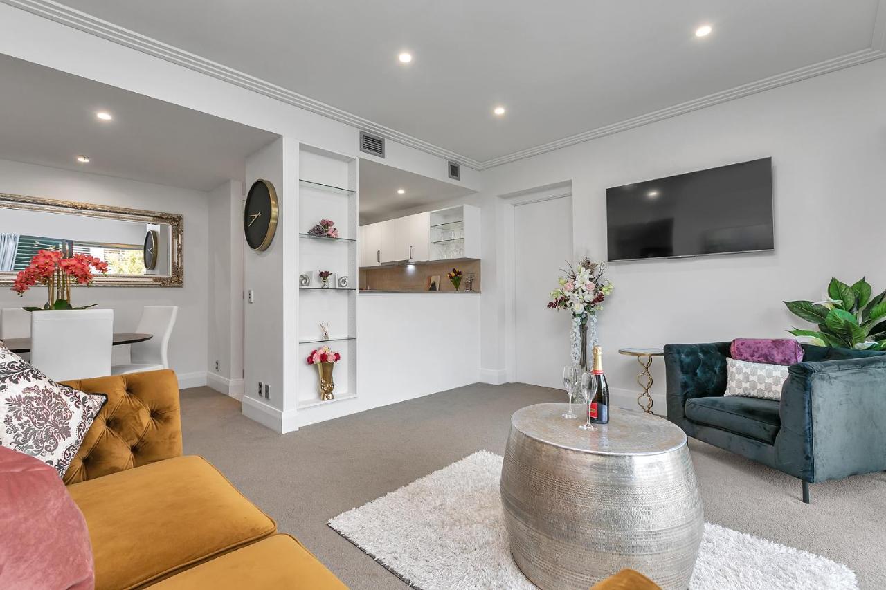 Elite Corporate Quarters Apartment *