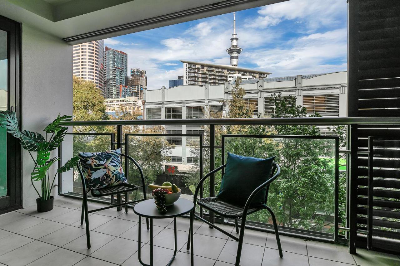 Elite Corporate Quarters Auckland