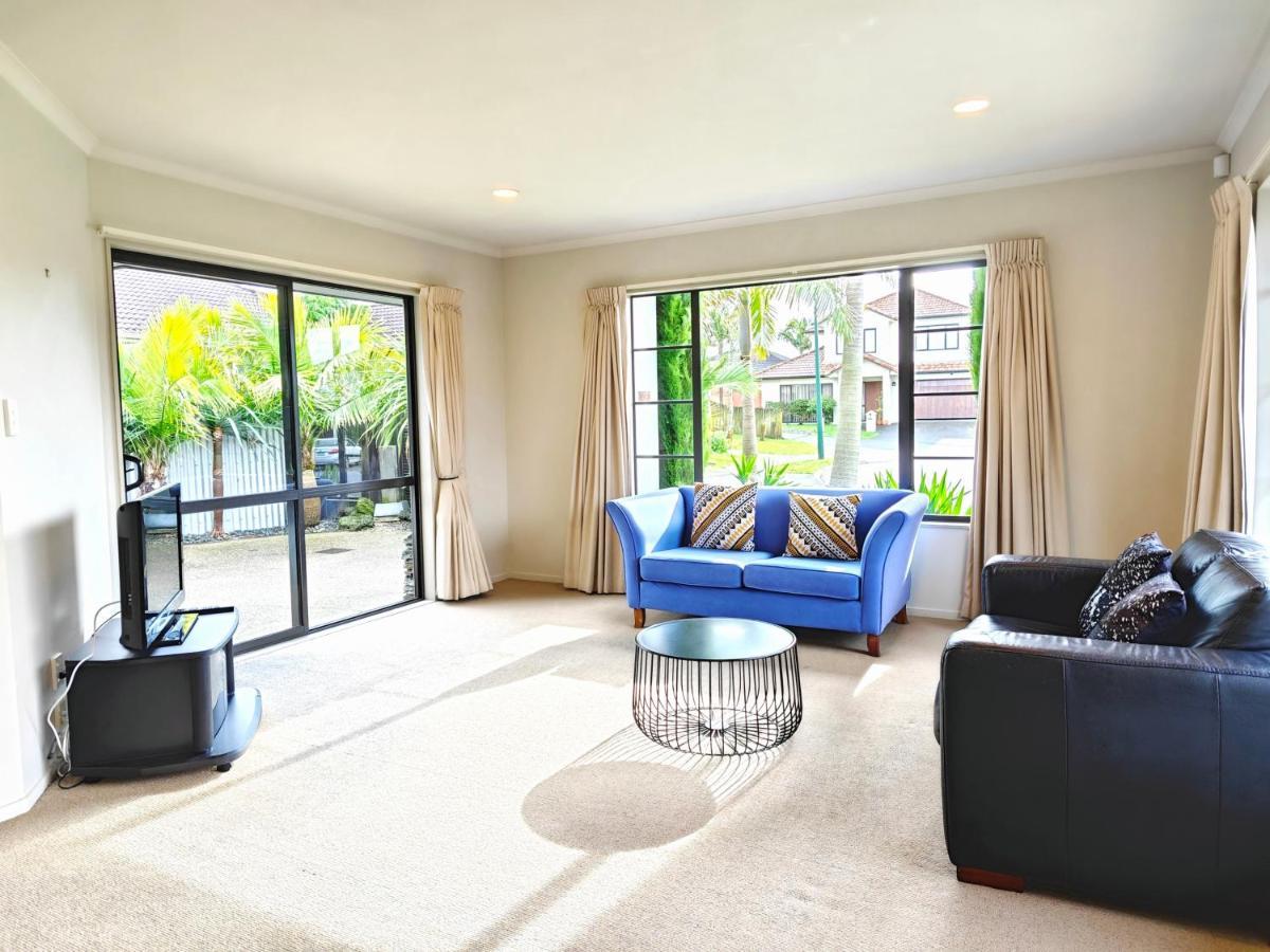 Stunning Family Holiday home Auckland