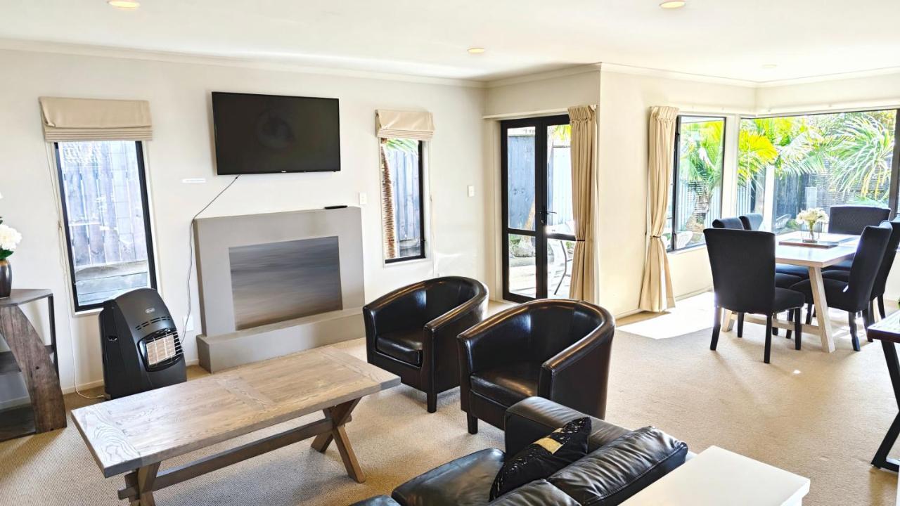 Stunning Family Holiday home Auckland