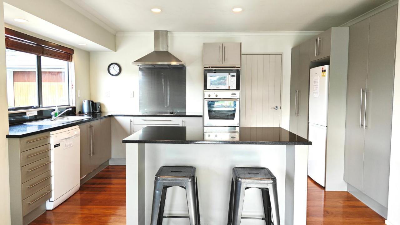 Holiday home Stunning Family Auckland