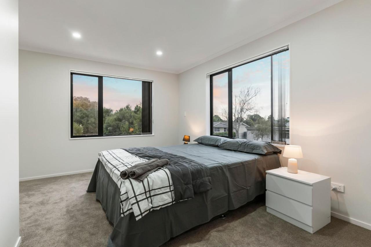 Holiday home Jupiter St Holiday No 5 Auckland