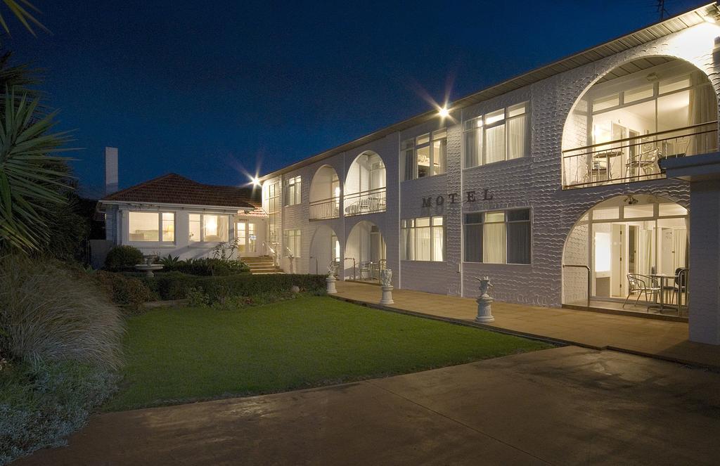 Motel Aarangi Auckland