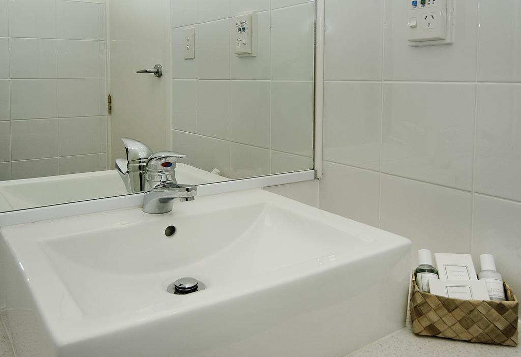 Aarangi 3* Auckland