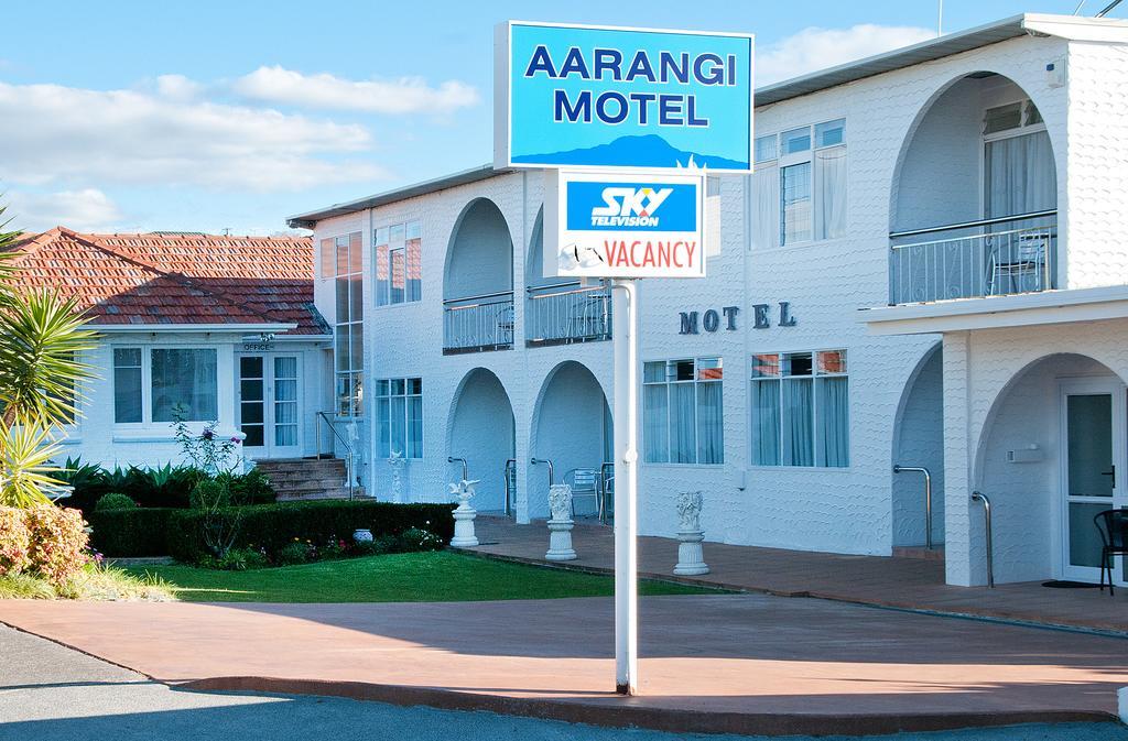 Aarangi 3* Auckland