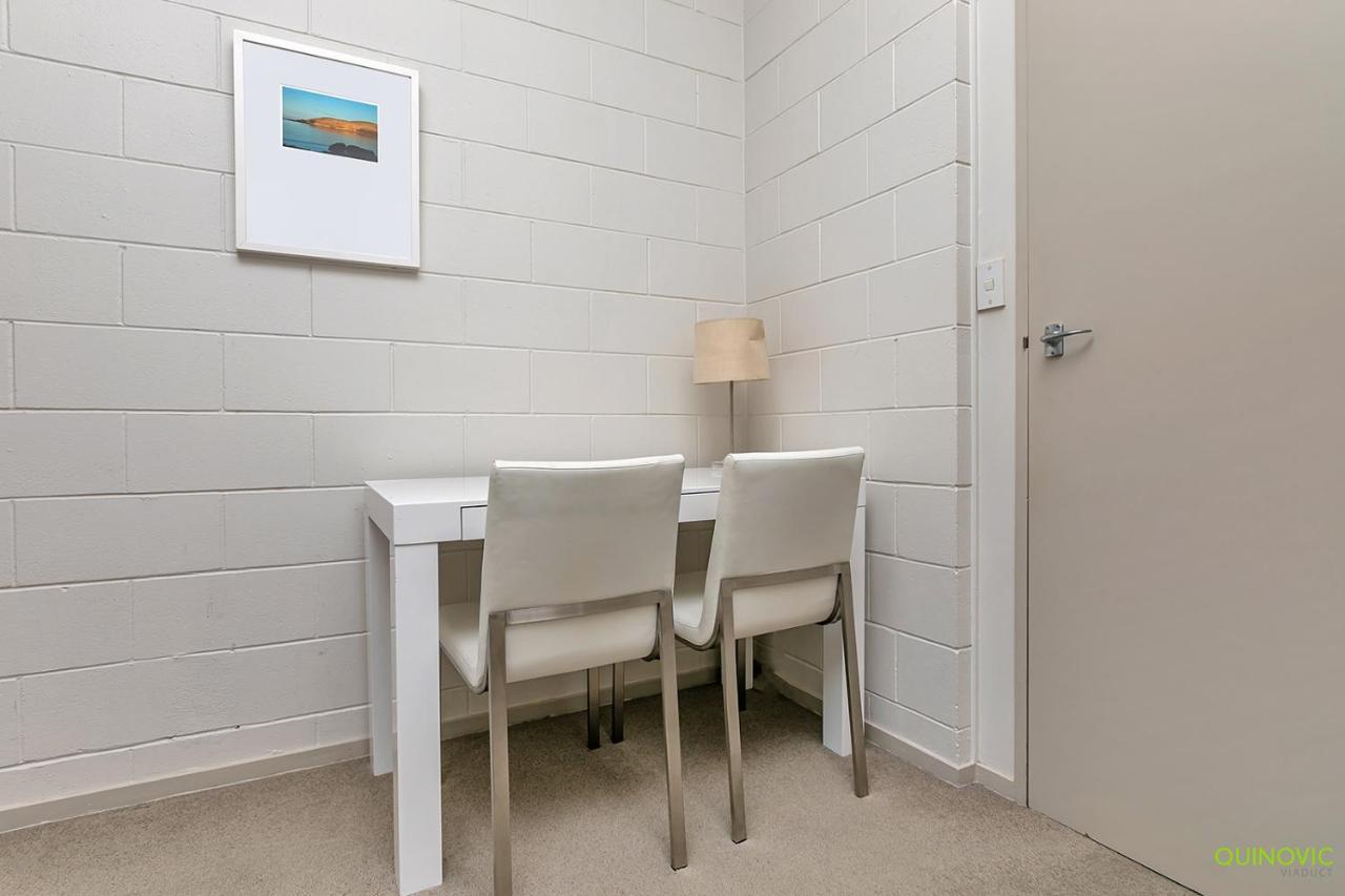 Apartment Qv Sunny Townhouse At Collingwood Street - 1067 *
