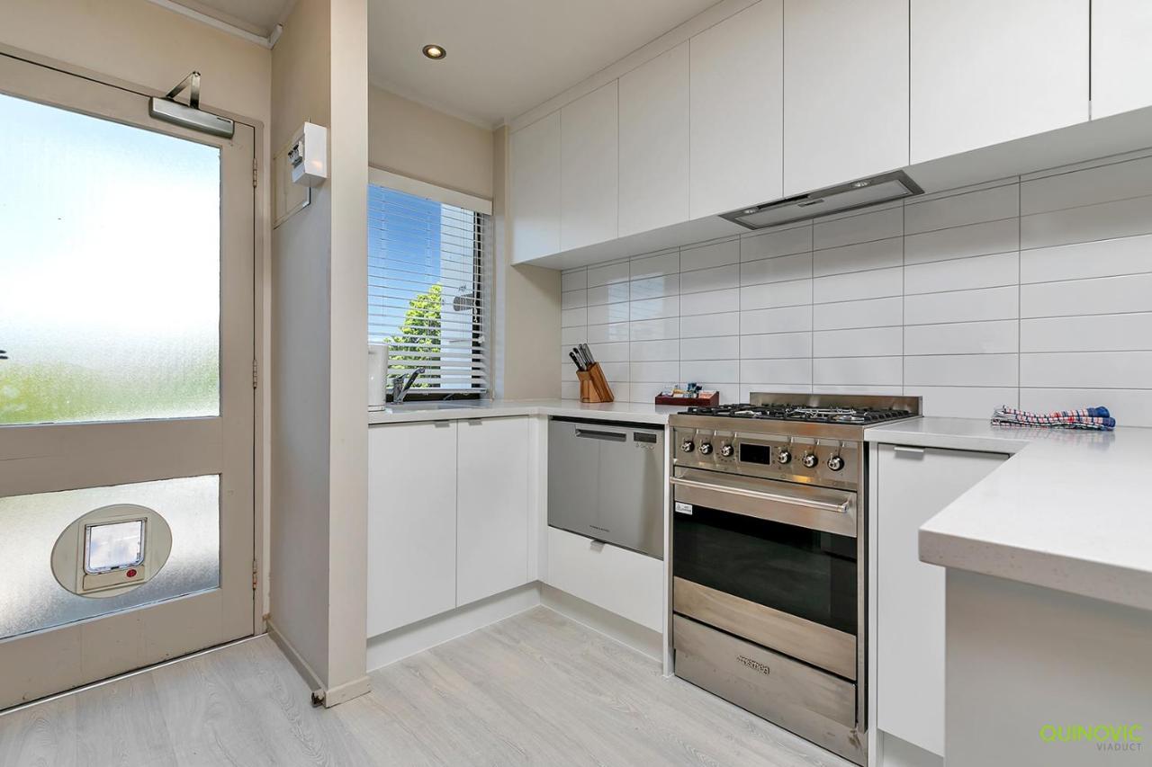 Qv Sunny Townhouse At Collingwood Street - 1067