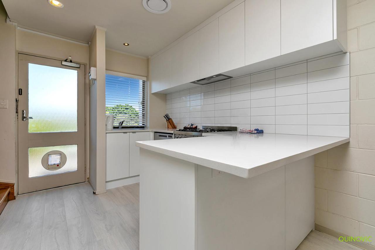 Qv Sunny Townhouse At Collingwood Street - 1067 Apartment *