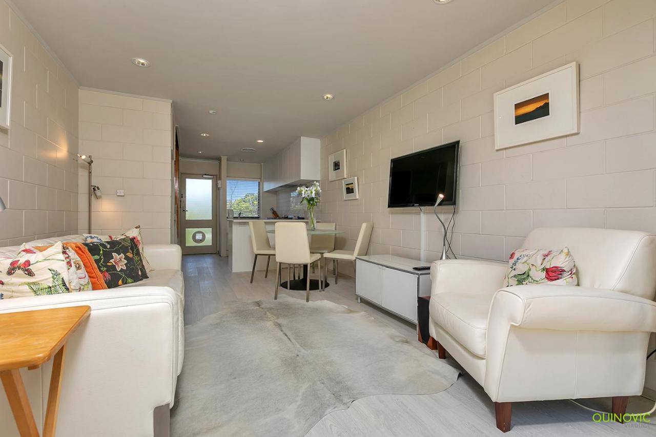 Qv Sunny Townhouse At Collingwood Street - 1067 Apartment *