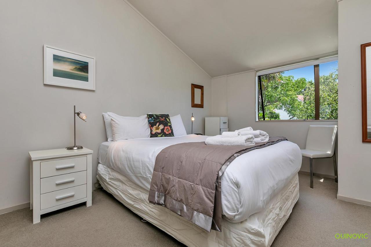 Qv Sunny Townhouse At Collingwood Street - 1067 *