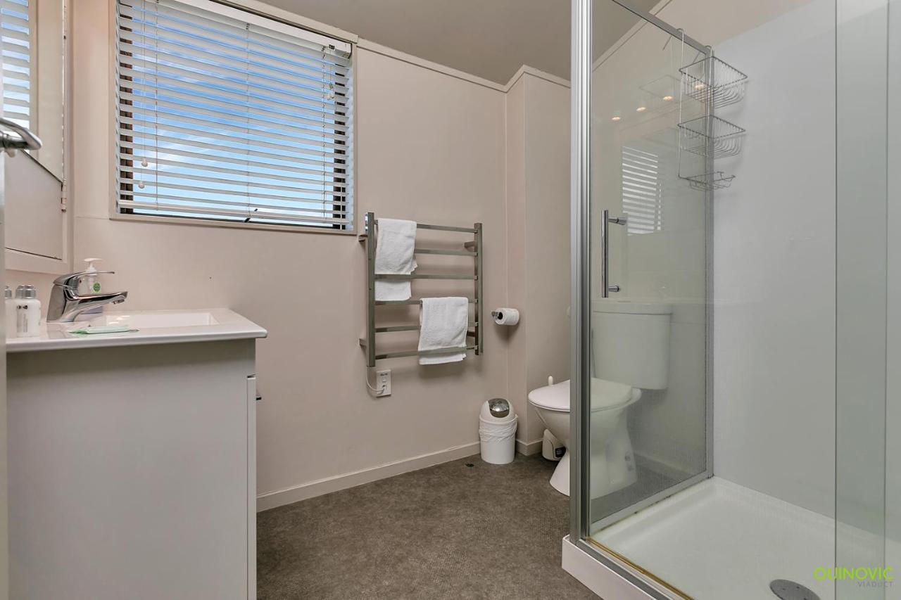 Qv Sunny Townhouse At Collingwood Street - 1067 Apartment *